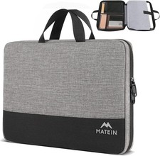 Matein laptop tasche 3 - laptop, 17,3