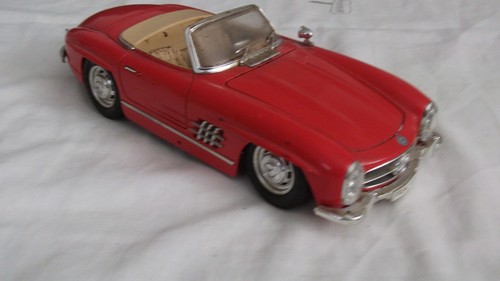 Modellauto mercedes benz 300 - modellauto,