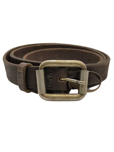 Diesel ledergürtel damen - diesel,