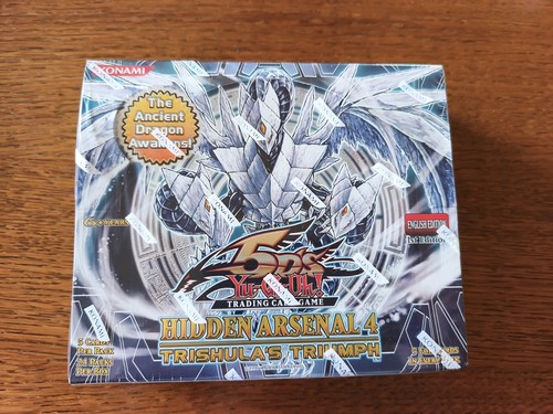 Hidden arsenal 4 - arsenal,