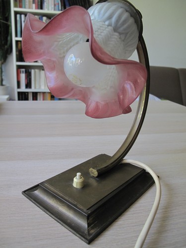 Nachttischlampe wandlampe art - wandlampe,