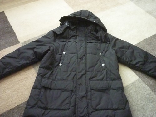 Herren winter jacke - winter,