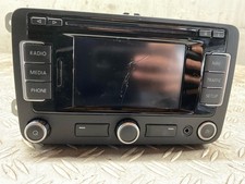 88656 radio scirocco iii - 88656, vw