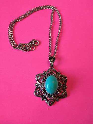 Top silber kette - top..,