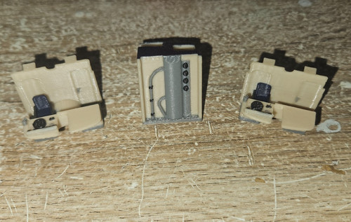 Für märklin 3039 - für,
