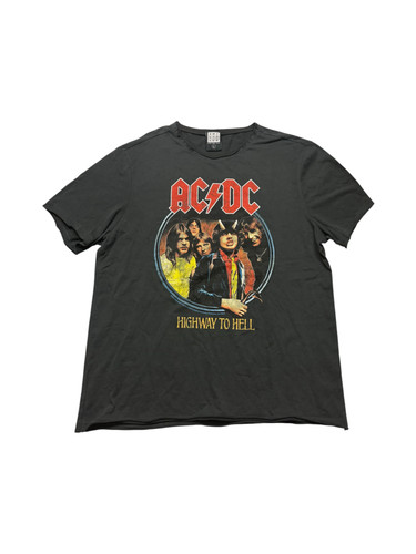 Highway hell vintage - ac/dc,