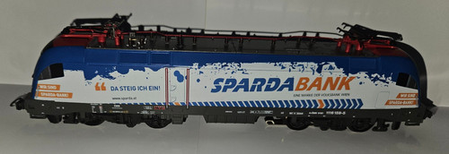 Piko 57826 lok rh - piko, 1116
