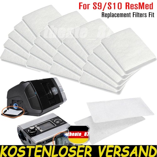 200 filter für - filter, resmed