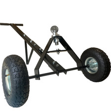 Rangierhilfe anhänger trailer - rangierhilfe,