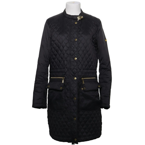 Barbour international mantel - barbour,