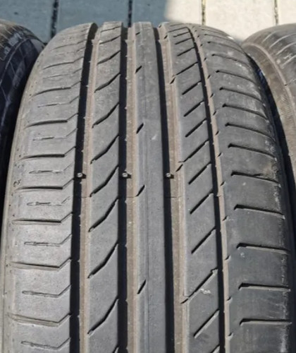 225 50r18 95w sommerreifen - x, 225/50r18