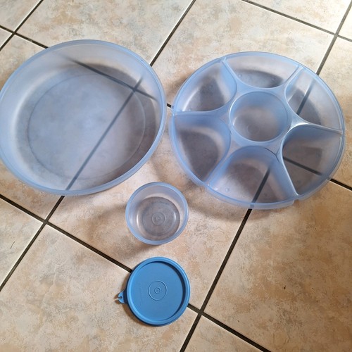 Tupperware schlemmerrunde - tupperware,