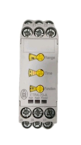 Moeller etr4 70a zeitrelais - etr4-70a,