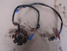 Ktm exc 520 stator - 520,