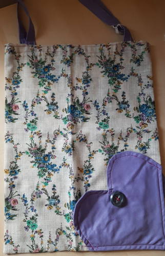 Große tasche stoffbeutel - große, ,