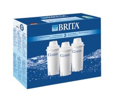 Brita filterkartuschen classic - filterkartuschen,