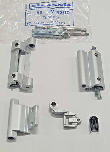 Siegenia lm4200 bandseite - siegenia,