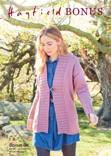 Sirdar strickmuster hayfield - sirdar,