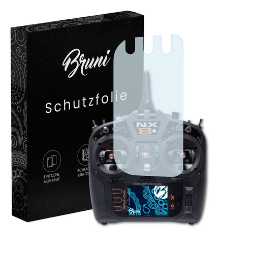 Bruni folie für spektrum - folie,