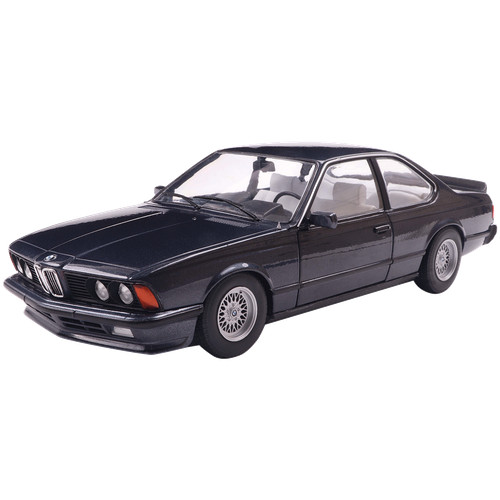 Bmw 635 csi - 1:18,