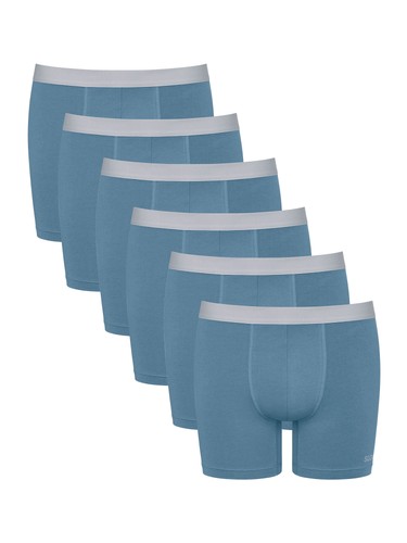 Sloggi herren retro - retro, 6er