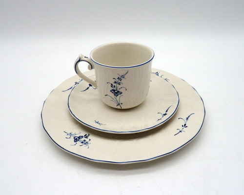 Villeroy boch vieux - villeroy, &