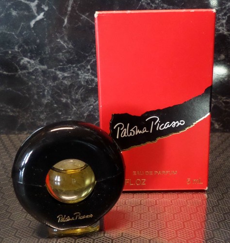 Paloma picasso eau - paloma, parfum