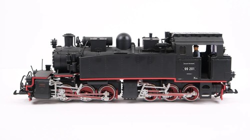 Lgb 25851 dampflok 99 - lgb,