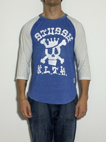 Vintage stüssy authentic gear - authentic,