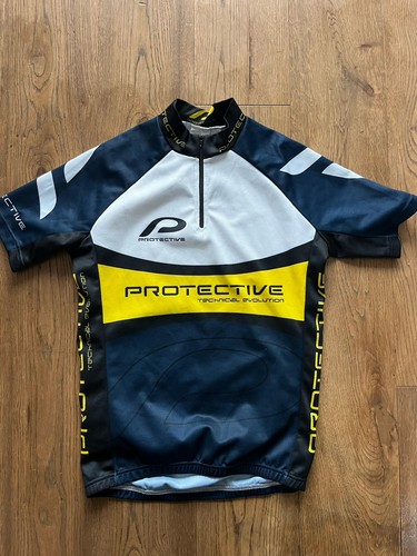 Protective bikeshirt 158 - bikeshirt,