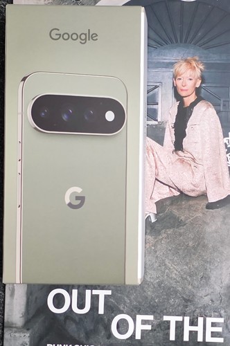 Google pixel pro - pixel,