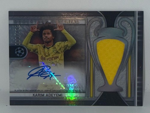 2023 topps museum - 2023-24,