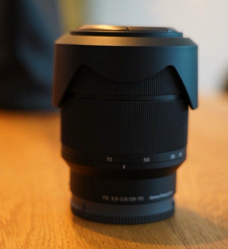 Sony 70mm 5 6 oss - sony, f3.5-5.6