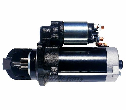 Anlasser starter für ihc - anlasser, 321