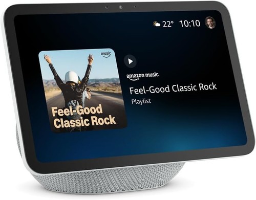 Amazon echo show - amazon, neueste