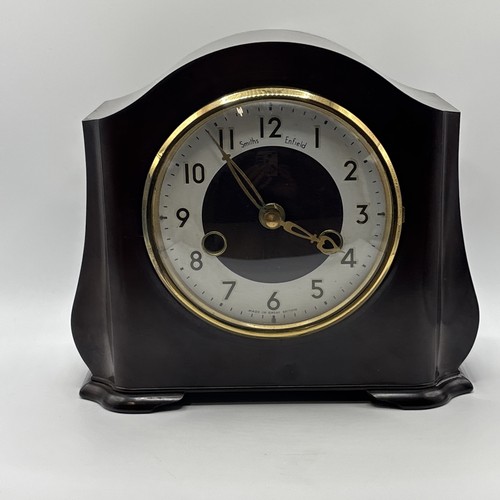 Vintage kaminuhr smiths - kaminuhr, „smiths