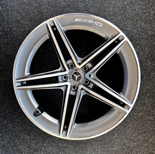 Original mercedes benz amg - original,