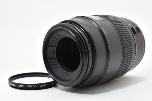 Top neuwertig canon ef 100mm - [top,