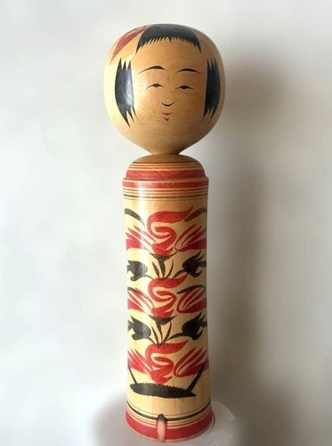 Naruko kokeshi taketoshi - naruko,
