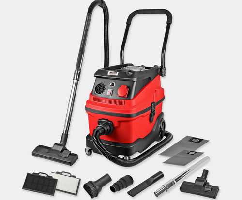 1 multifunktionssauger - 3-in-1,