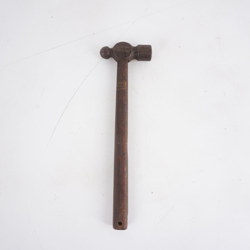 Kugelhammer ball peen hammer - kugelhammer,