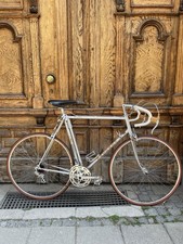 Rennrad peugeot competition - rennrad,
