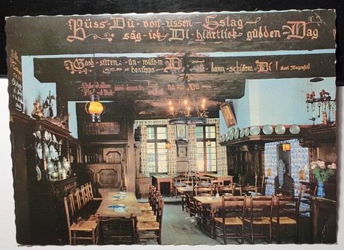 Münster pinkus - -,