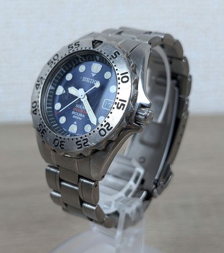 Seiko v145 0ah0 - v145-0ah0, good