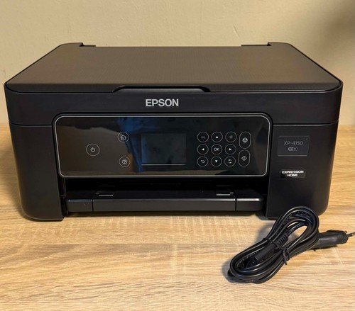 Epson expression home - epson, xp-3200