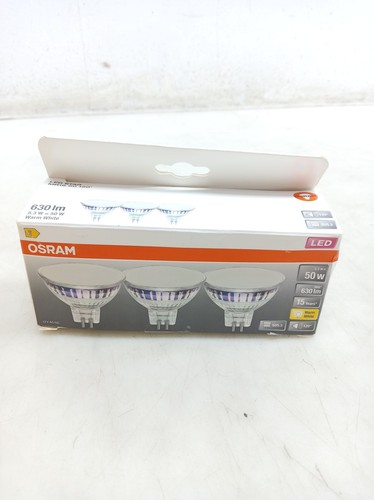 Osram led spot lampe - led,