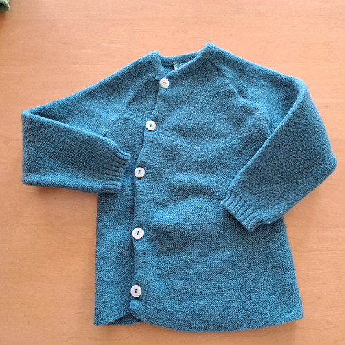 Reiff strick baby - 80,