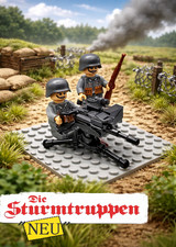 Minifiguren waffen - 👉2,
