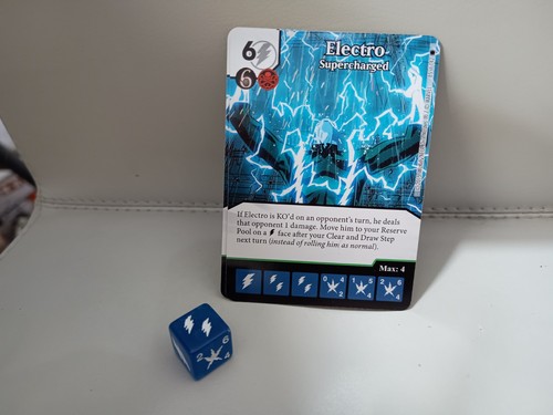 Dice masters the amazing - masters,