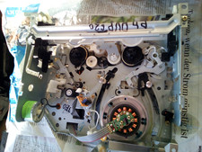 Philips dvp 620 funai laufwerk - philips,